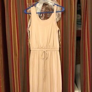 Super comfy and cute maxi dress